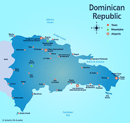What To Do In Dominican Republic? | Dominican Republic Visitors Guide 2023
